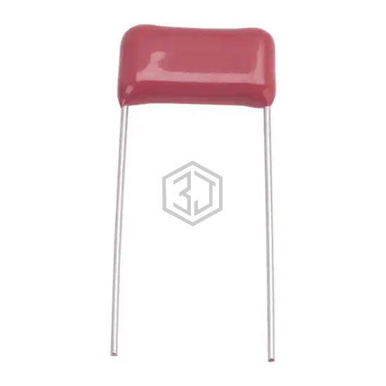 ECQ-E2184KS - Panasonic Electronic Components - Film Capacitors
