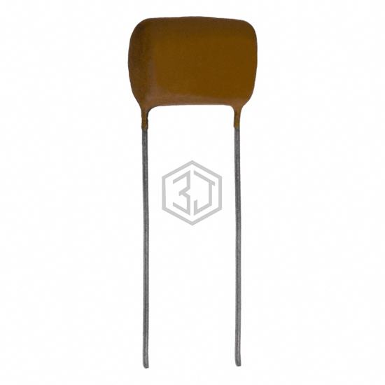 ECQ-M2273KZ - Panasonic Electronic Components - Film Capacitors