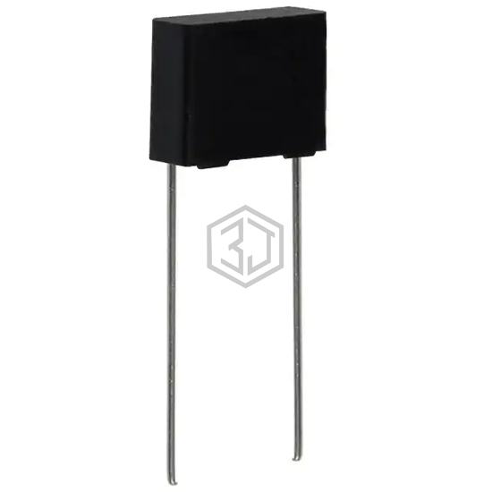 ECQ-U3A153MG - Panasonic Electronic Components - Film Capacitors