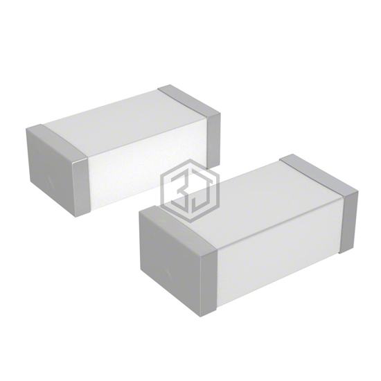FCN1206A102J-H2 - Cornell Dubilier Electronics (CDE) - Film Capacitors