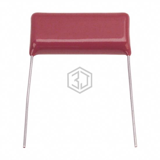 ECQ-E2155KS - Panasonic Electronic Components - Film Capacitors