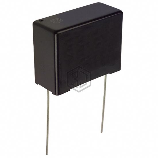 ECQ-U2A564MV - Panasonic Electronic Components - Film Capacitors