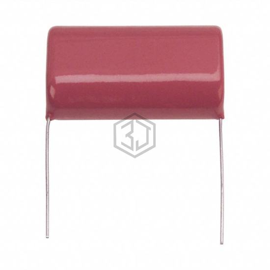ECQ-E6684KZ - Panasonic Electronic Components - Film Capacitors