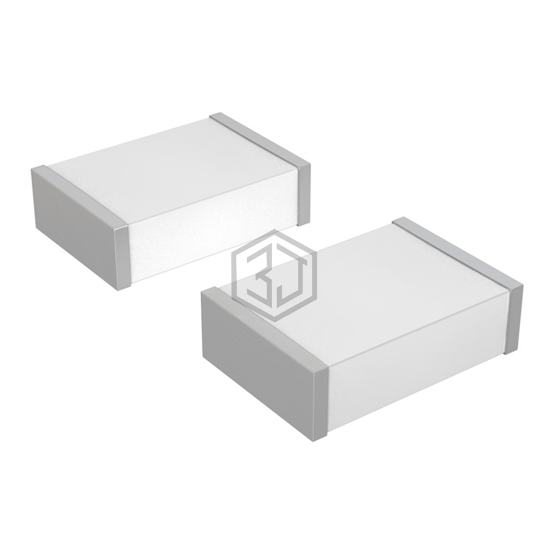 FCN1913A183K-E1 - Cornell Dubilier Electronics (CDE) - Film Capacitors