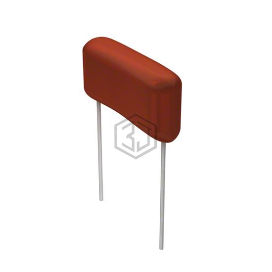 DPPM16D22K - Cornell Dubilier Electronics (CDE) - Film Capacitors