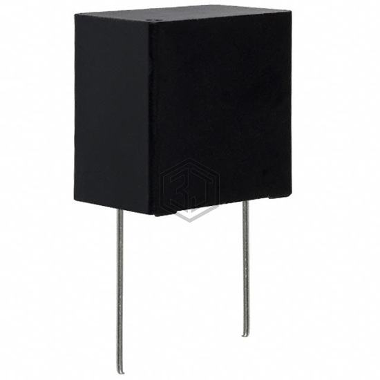 ECQ-U2A225ML - Panasonic Electronic Components - Film Capacitors
