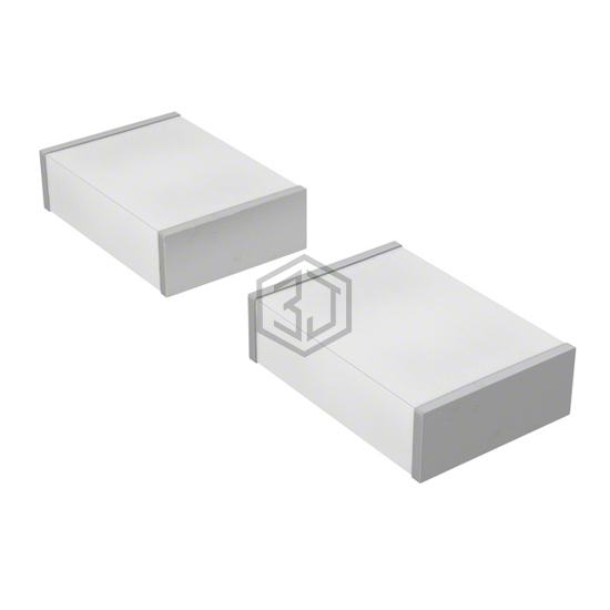 FCN2820A224K - Cornell Dubilier Electronics (CDE) - Film Capacitors