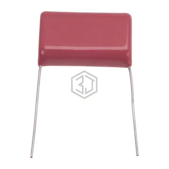ECQ-E1825KZ - Panasonic Electronic Components - Film Capacitors