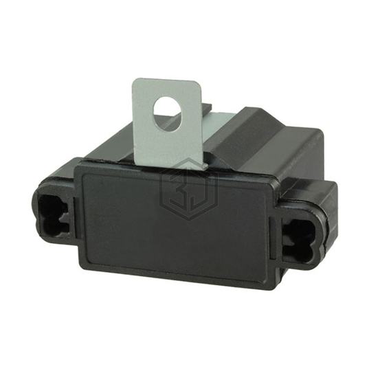 805QPC250KB8A5CL - Cornell Dubilier / Illinois Capacitor - Film Capacitors