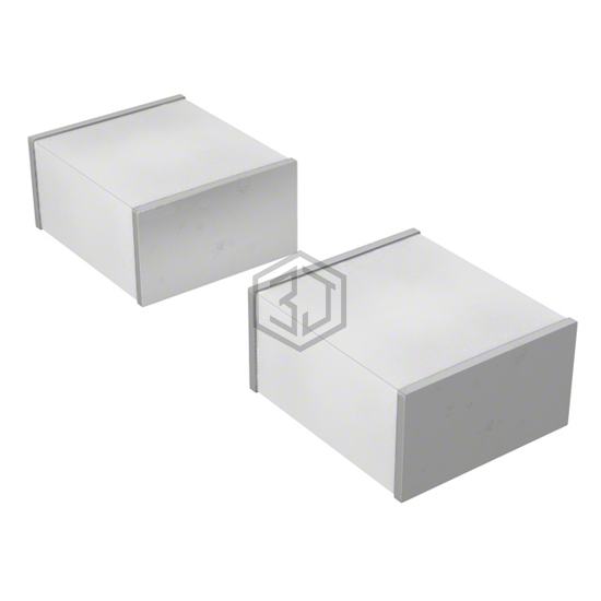 FCN2825G563J - Cornell Dubilier Electronics (CDE) - Film Capacitors