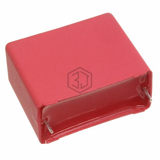 MKP4J041506F00MSC9 - WIMA - Film Capacitors