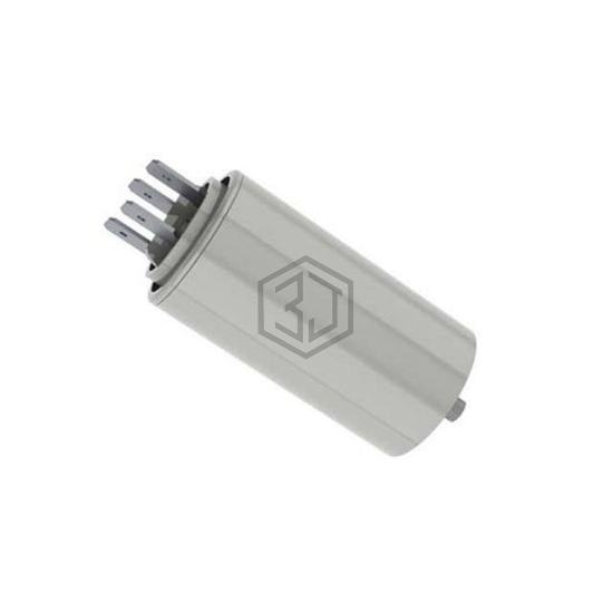 C276CC24600AA0J - KEMET - Film Capacitors