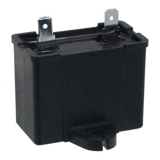 JS211805-AA - Panasonic Electronic Components - Film Capacitors