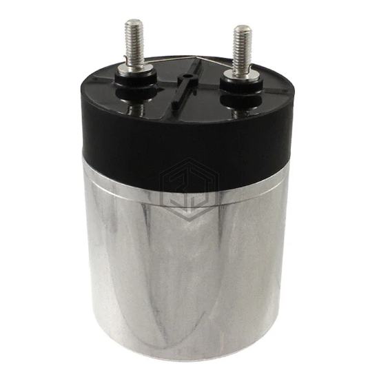 947D681K801BFJSN - Cornell Dubilier Electronics (CDE) - Film Capacitors