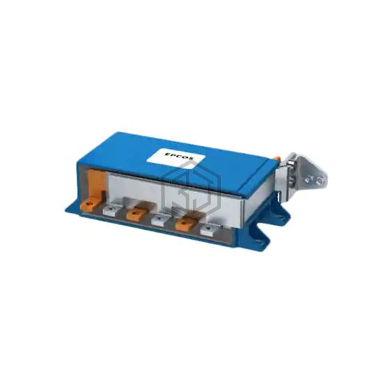 B25655P4607J011 - EPCOS - TDK Electronics - Film Capacitors