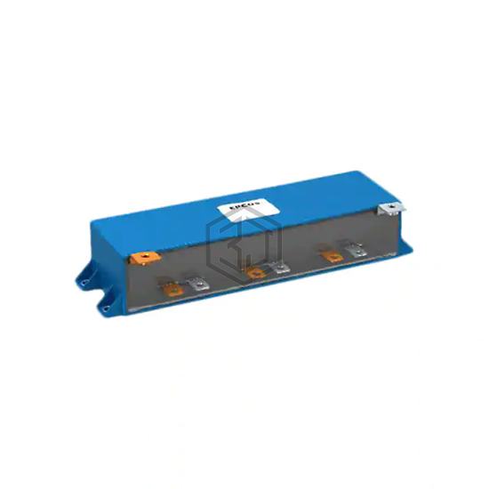B25655P4707K031 - EPCOS - TDK Electronics - Film Capacitors
