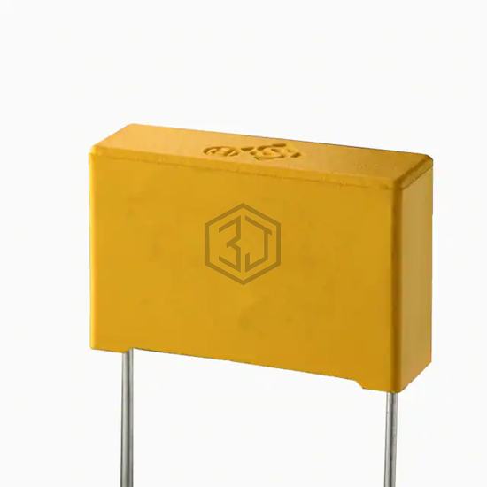 X2Q3223KN1B0130110050ES0 - Songtian Electronics Co., Ltd - use 4378 - Film Capacitors