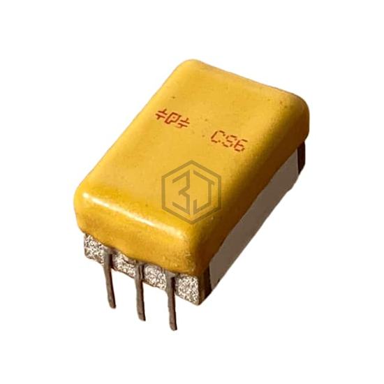 474K400CS6 - Paktron - Film Capacitors