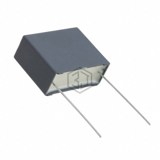 R71QR41004010K - KEMET - Film Capacitors