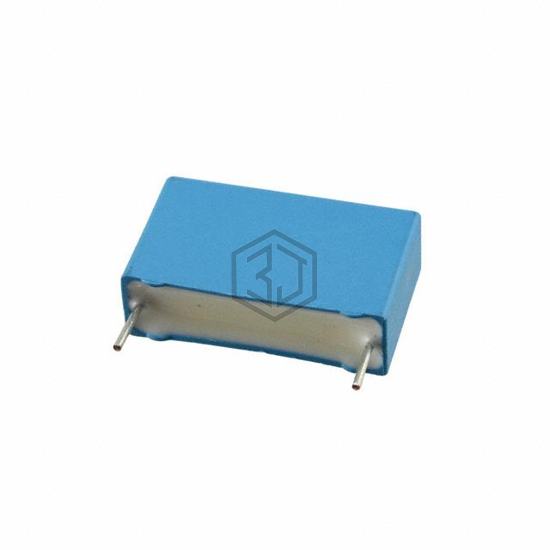 PHE844RD6100MR06L2 - KEMET - Film Capacitors