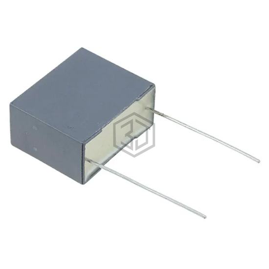 R75LN41004000K - KEMET - Film Capacitors