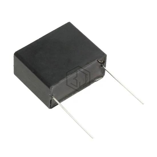 ECQ-UAAF225K - Panasonic Electronic Components - Film Capacitors