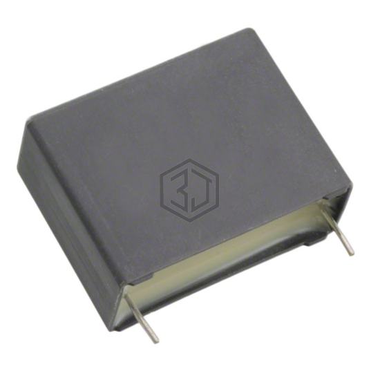R46KR422000M2M - KEMET - Film Capacitors