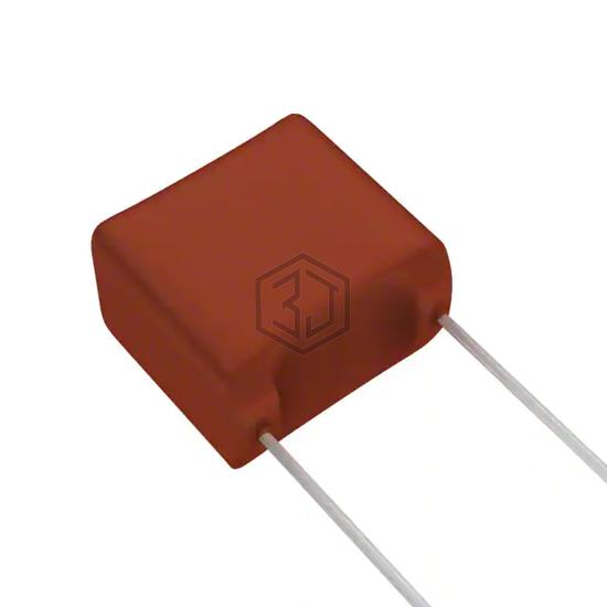 ECW-FA2J684J - Panasonic Electronic Components - Film Capacitors