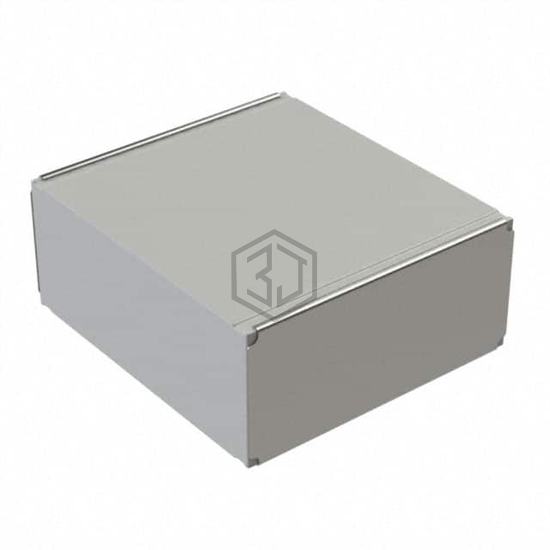 25283 - Vicor Corporation - Film Capacitors