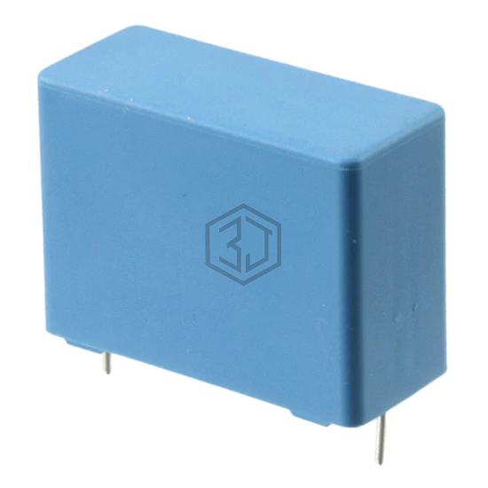B32024A3334M000 - EPCOS - TDK Electronics - Film Capacitors