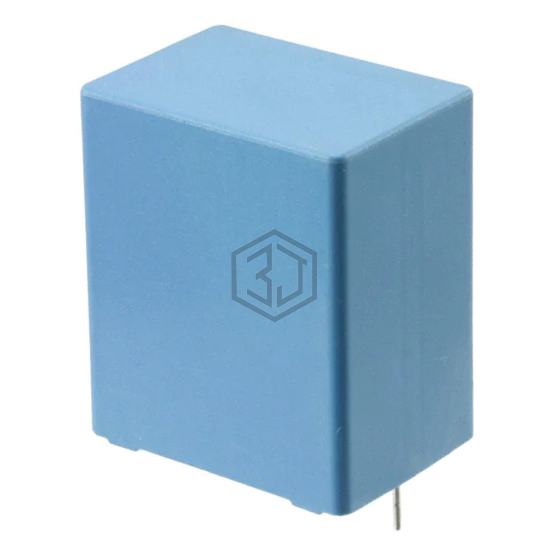B32024A3105M000 - EPCOS - TDK Electronics - Film Capacitors