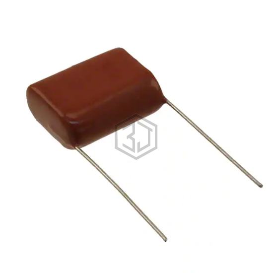 DME1W10K-F - Cornell Dubilier Electronics (CDE) - Film Capacitors