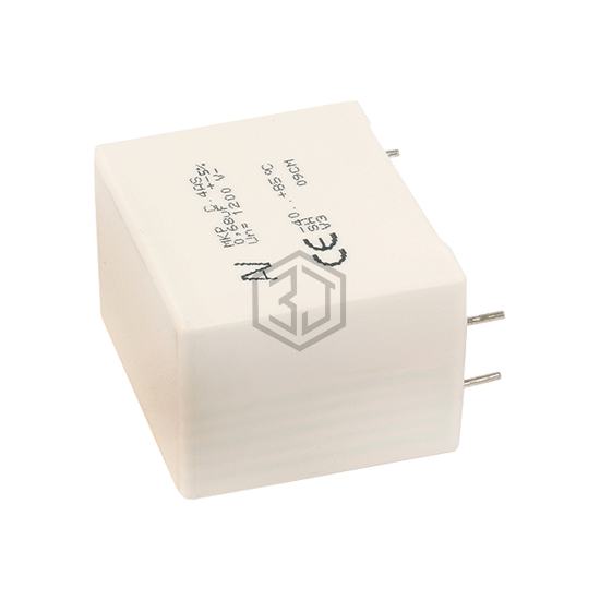 C4ASPBW4100A3FJ - KEMET - Film Capacitors