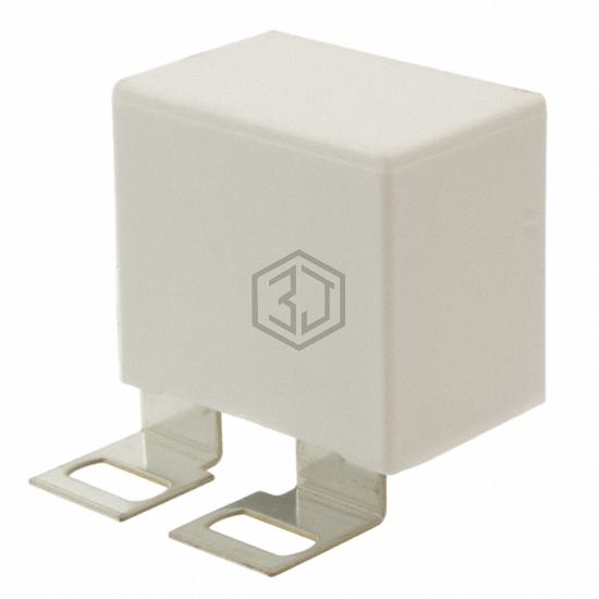 C4BSPBX4100ZBJJ - KEMET - Film Capacitors
