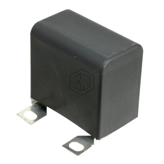 MKP386M550125YT4 - Vishay Beyschlag/Draloric/BC Components - Film Capacitors