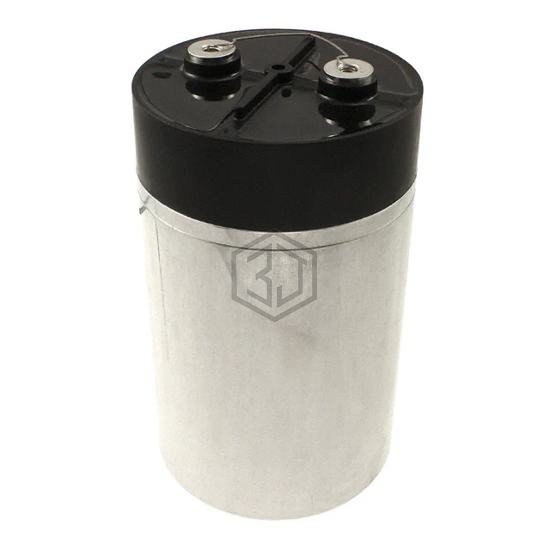947D501K112BJMSN - Cornell Dubilier Electronics (CDE) - Film Capacitors