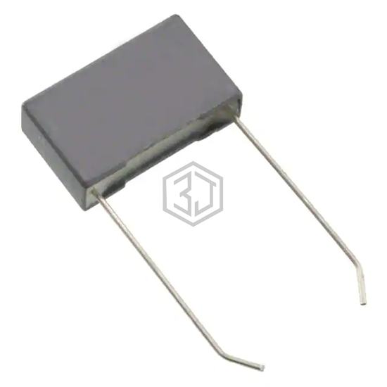 R46KI3100DQM1M - KEMET - Film Capacitors