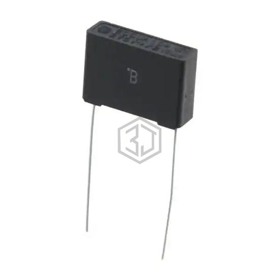 ECQ-UAAF104M - Panasonic Electronic Components - Film Capacitors