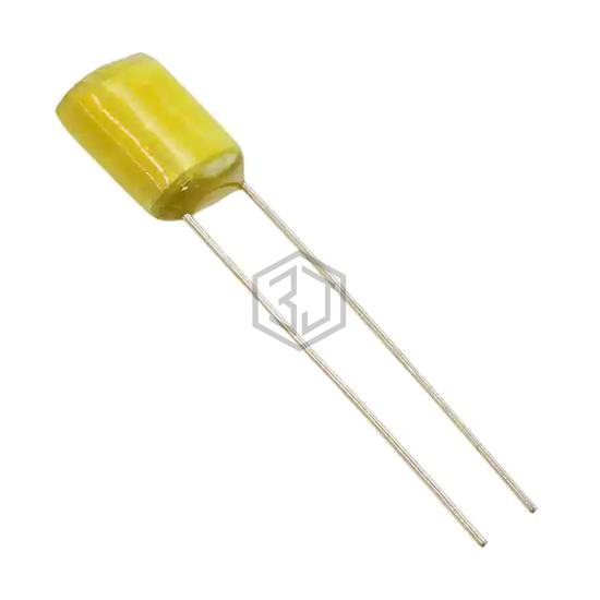 QYX1H124JTP - Nichicon - Film Capacitors