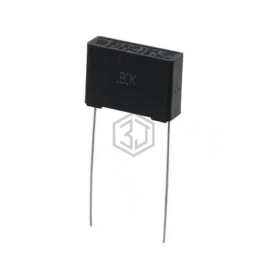 ECQ-UAAF104K - Panasonic Electronic Components - Film Capacitors