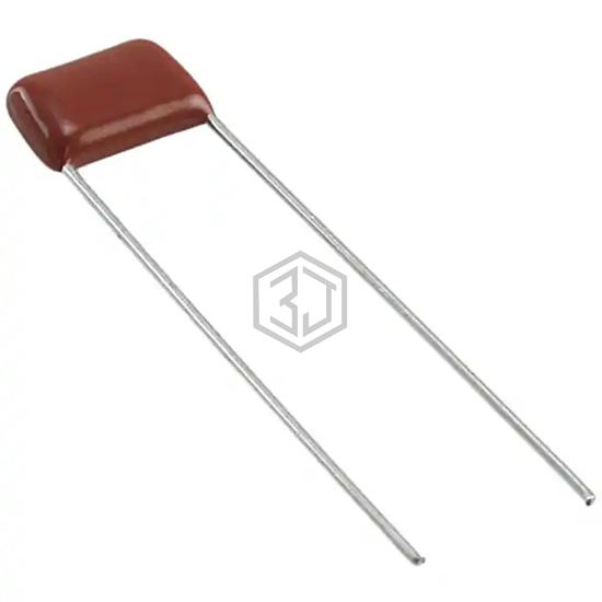 ECQ-E4103JF - Panasonic Electronic Components - Film Capacitors