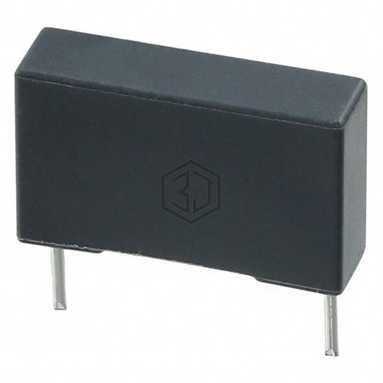 R75MI3100AA30K - KEMET - Film Capacitors