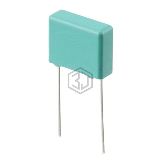 PHE850EA4330MA02R17 - KEMET - Film Capacitors