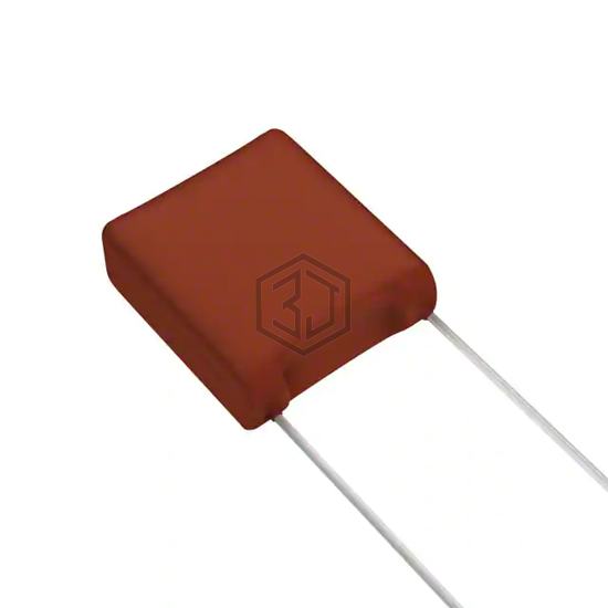 ECW-FA2J124J5 - Panasonic Electronic Components - Film Capacitors