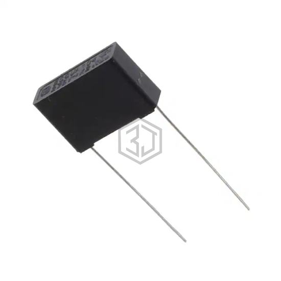 ECQ-UAAF104S1 - Panasonic Electronic Components - Film Capacitors