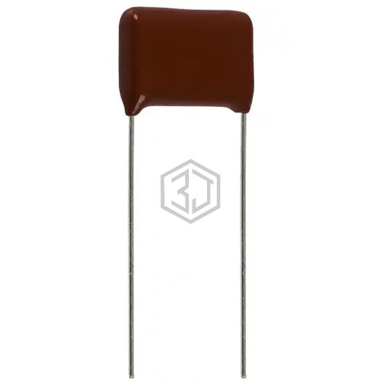 ECQ-E2394JFW - Panasonic Electronic Components - Film Capacitors