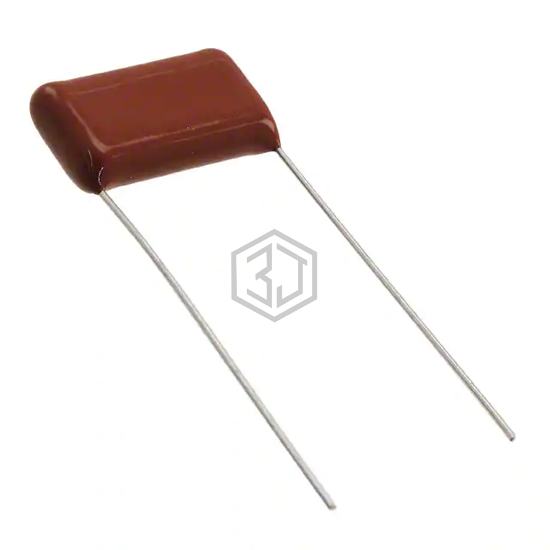 ECW-HA3C103J - Panasonic Electronic Components - Film Capacitors