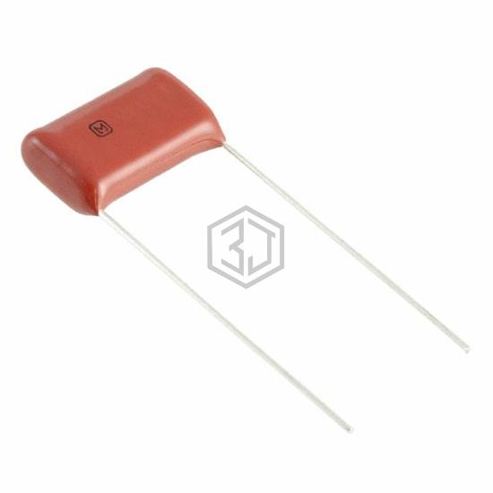 ECQ-E6683KF3 - Panasonic Electronic Components - Film Capacitors