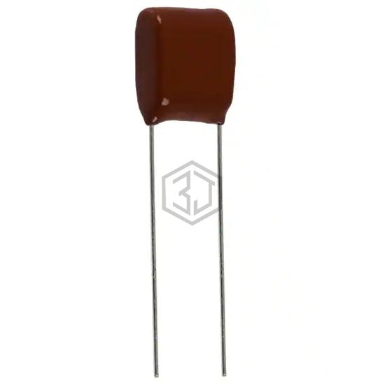 ECQ-E1105KF - Panasonic Electronic Components - Film Capacitors