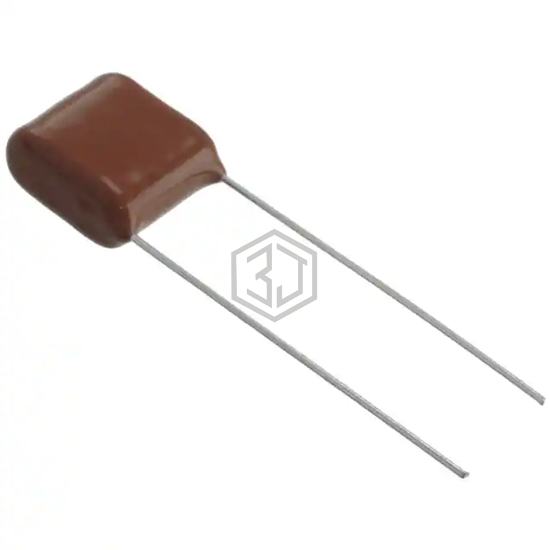ECQ-E1105JF - Panasonic Electronic Components - Film Capacitors